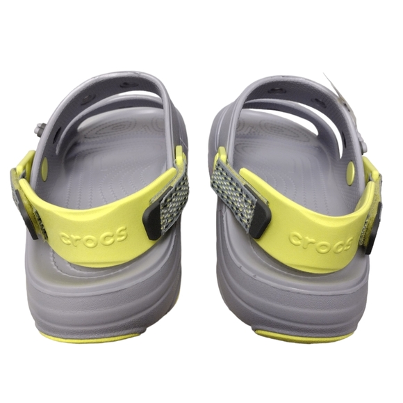 CROC Classic All-Terrain Sandal - Picture 4 of 6